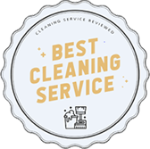 Cleaning Badge
