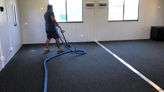 Local Carpet Cleaning