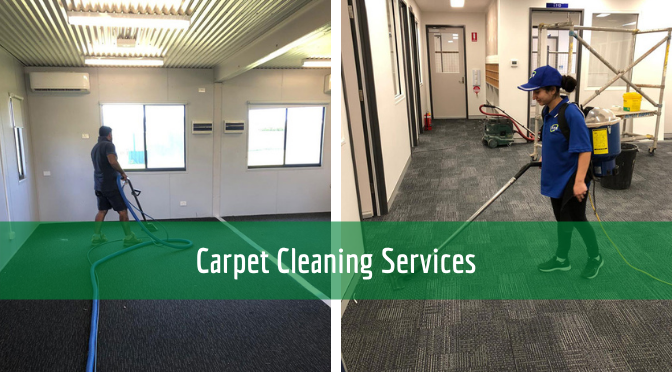Important Questions to Ask Your Carpet Cleaner Before Hiring