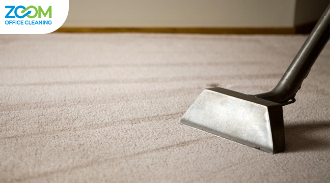 The Old Versus New Carpet Cleaning Trends Which You Must Know